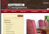 Design It With Consignment