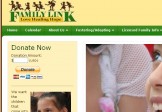 Family Link Adoption and Foster Care