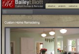 Elliott Construction Company