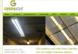 Greenlight Initiative