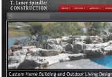 T Laney Spindler Construction
